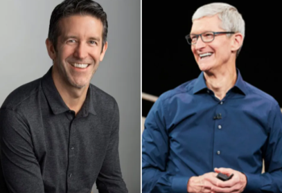 Apple Blank Meme Template