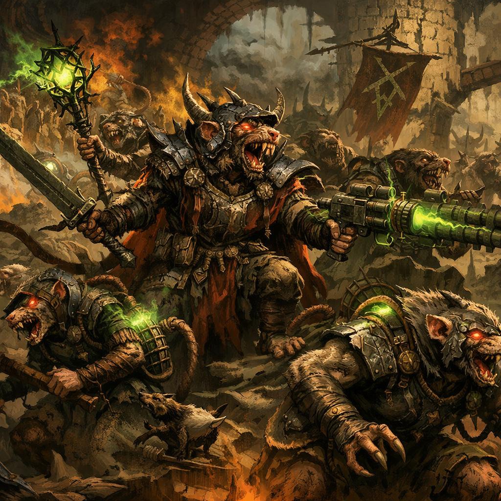 Warhammer Fantasy  https://gofile.io/d/fxFgXS https://www.warham Blank Meme Template