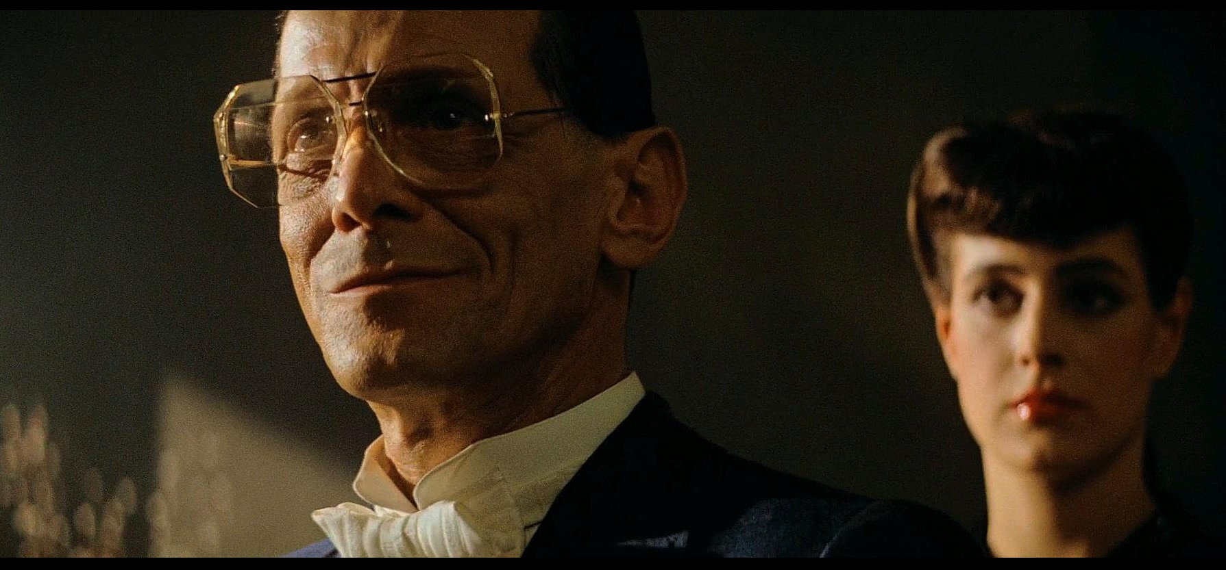 Blade Runner Blank Meme Template