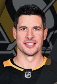 Sidney Crosby Blank Meme Template