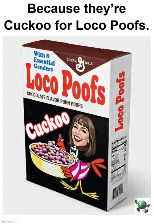 Why does the left back the most outrageous claims from the LGBTQ crowd? | image tagged in maga,conservative,lgbtq | made w/ Imgflip meme maker