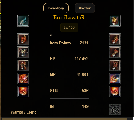 lowip Blank Meme Template