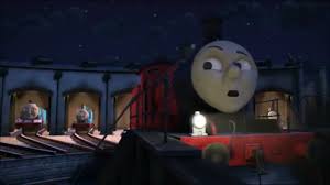 i don't know why don't you ask sir topham hatt Blank Meme Template