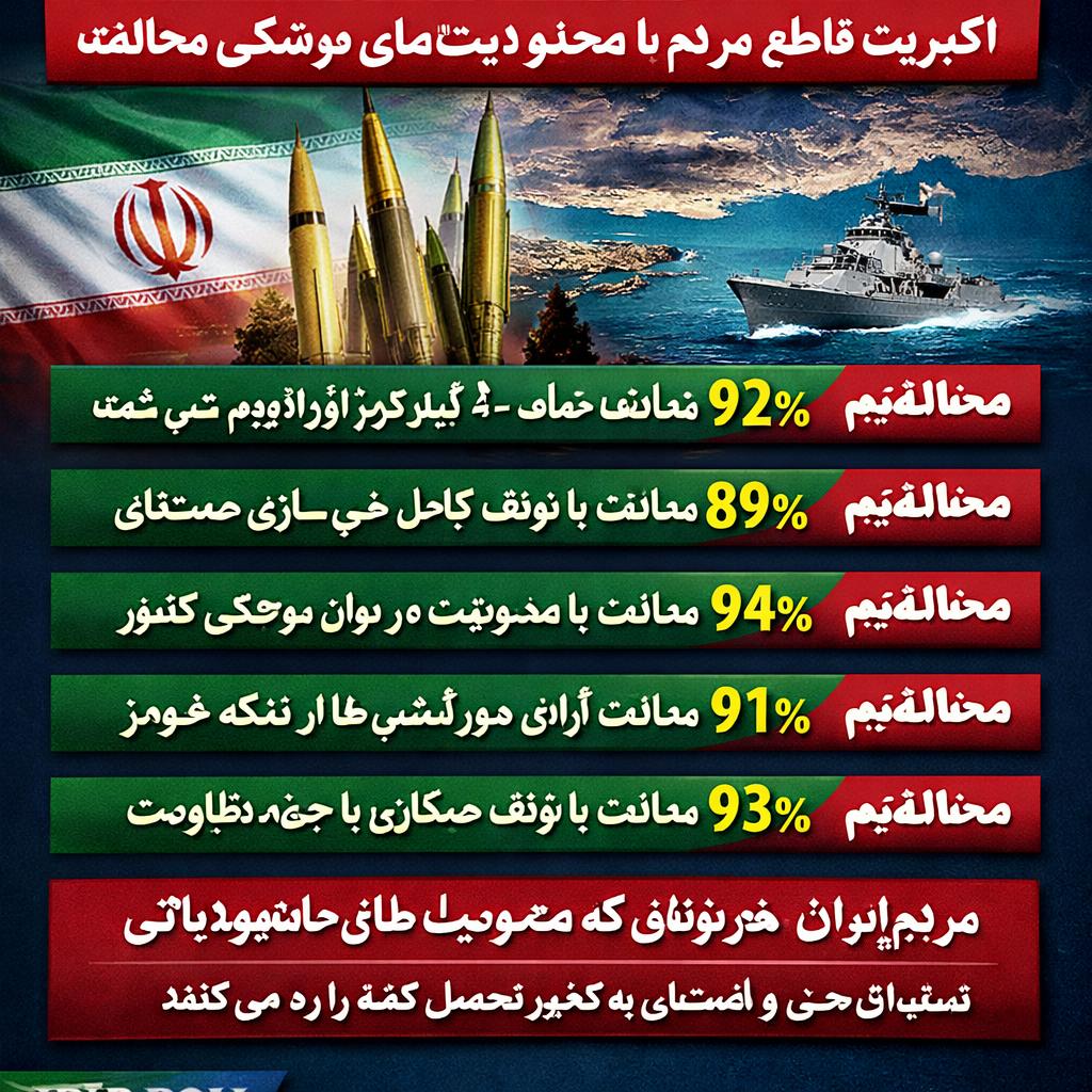 US–Israel–Iran War (World War 3 DLC)  IRIB poll: Vast majority o Blank Meme Template