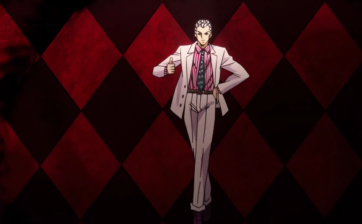 kira thumbs up Blank Meme Template