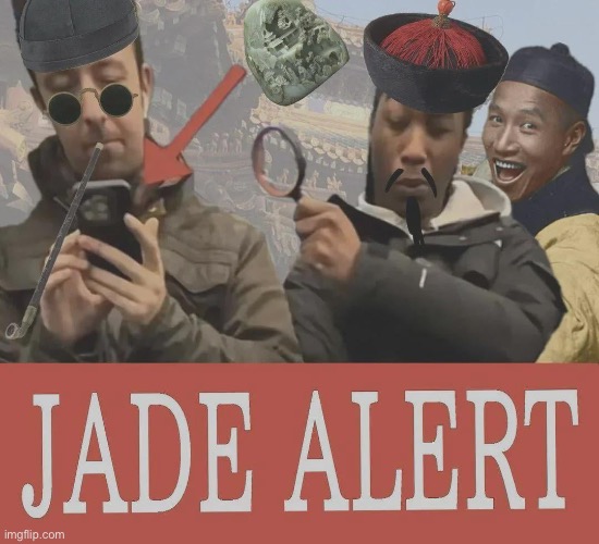 I swear if this gets flagged as racist | made w/ Imgflip meme maker