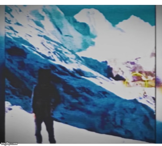 i was watching a youtube video, and discovered the original photo commonly associated with the scp creepypasta | made w/ Imgflip meme maker