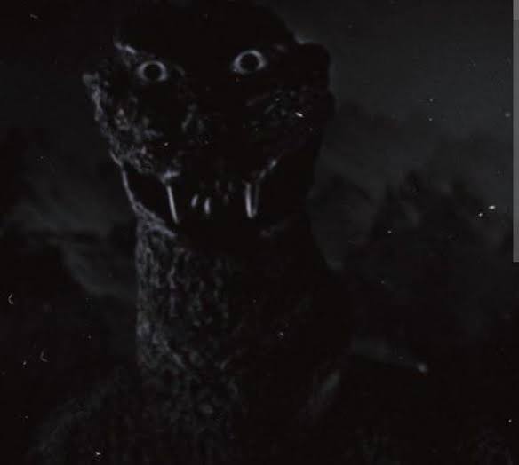 1954 the man in the suit Blank Meme Template