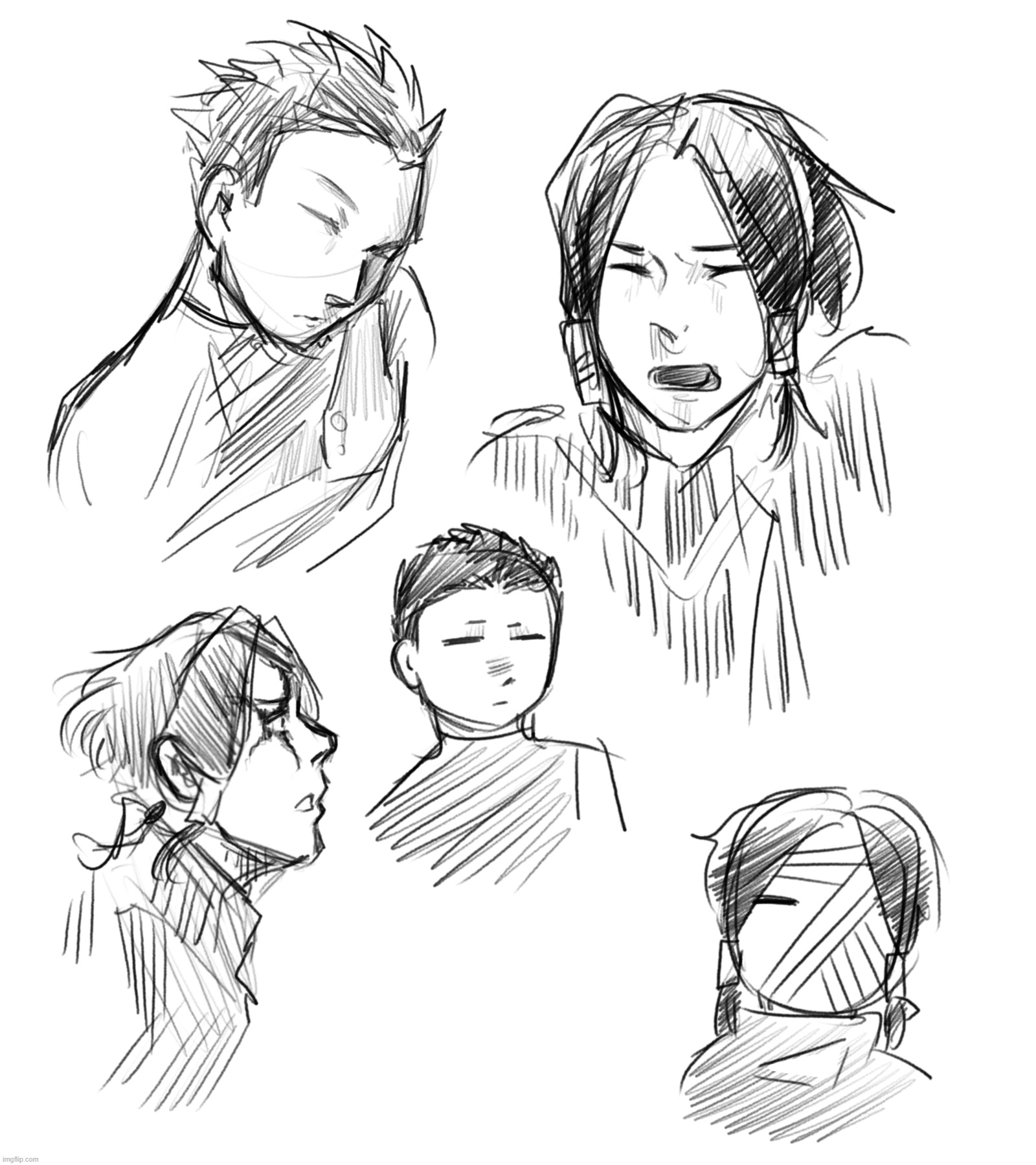 random doodles of noritoshi bc i love him | made w/ Imgflip meme maker