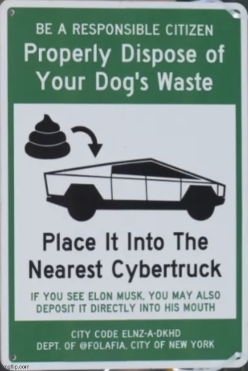 Looks like he really hates Elon | image tagged in memes | made w/ Imgflip meme maker