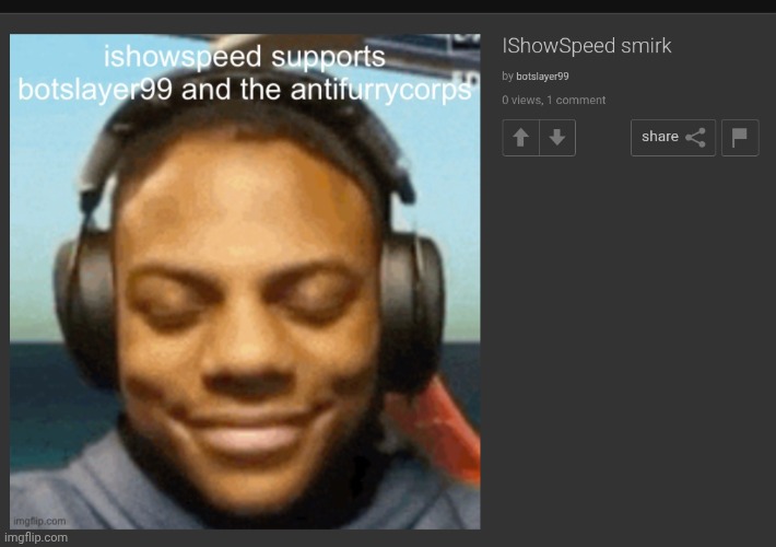 I saw that (can it stop automatically checking the box that makes it a template) | image tagged in screenshot_20260423-013558 png | made w/ Imgflip meme maker