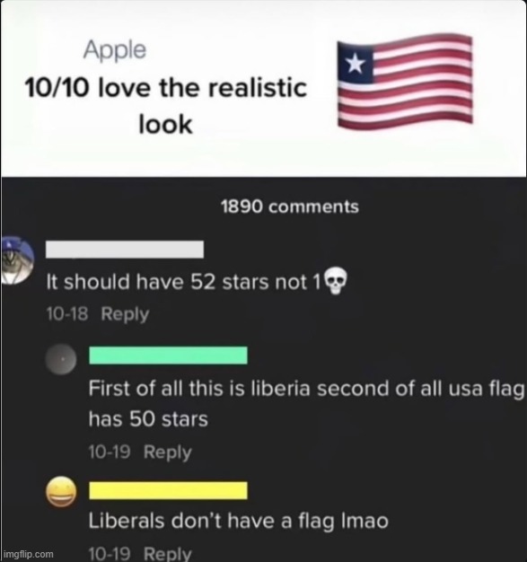 Am*ricans thinong they're the main character | made w/ Imgflip meme maker