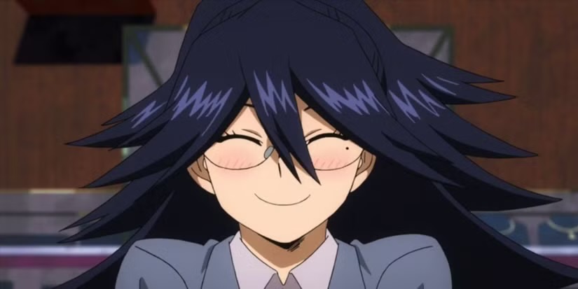 Midnight happy Blank Meme Template