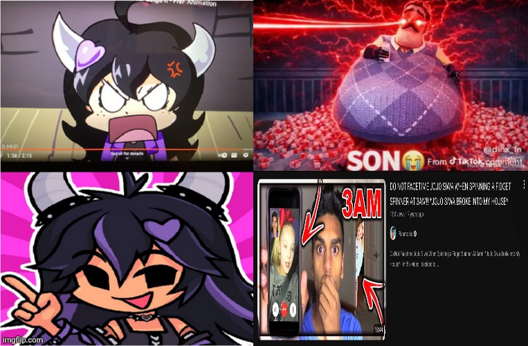 Me Ruining A Fill In Meme #595 | image tagged in ruin this fill in meme 595 | made w/ Imgflip meme maker