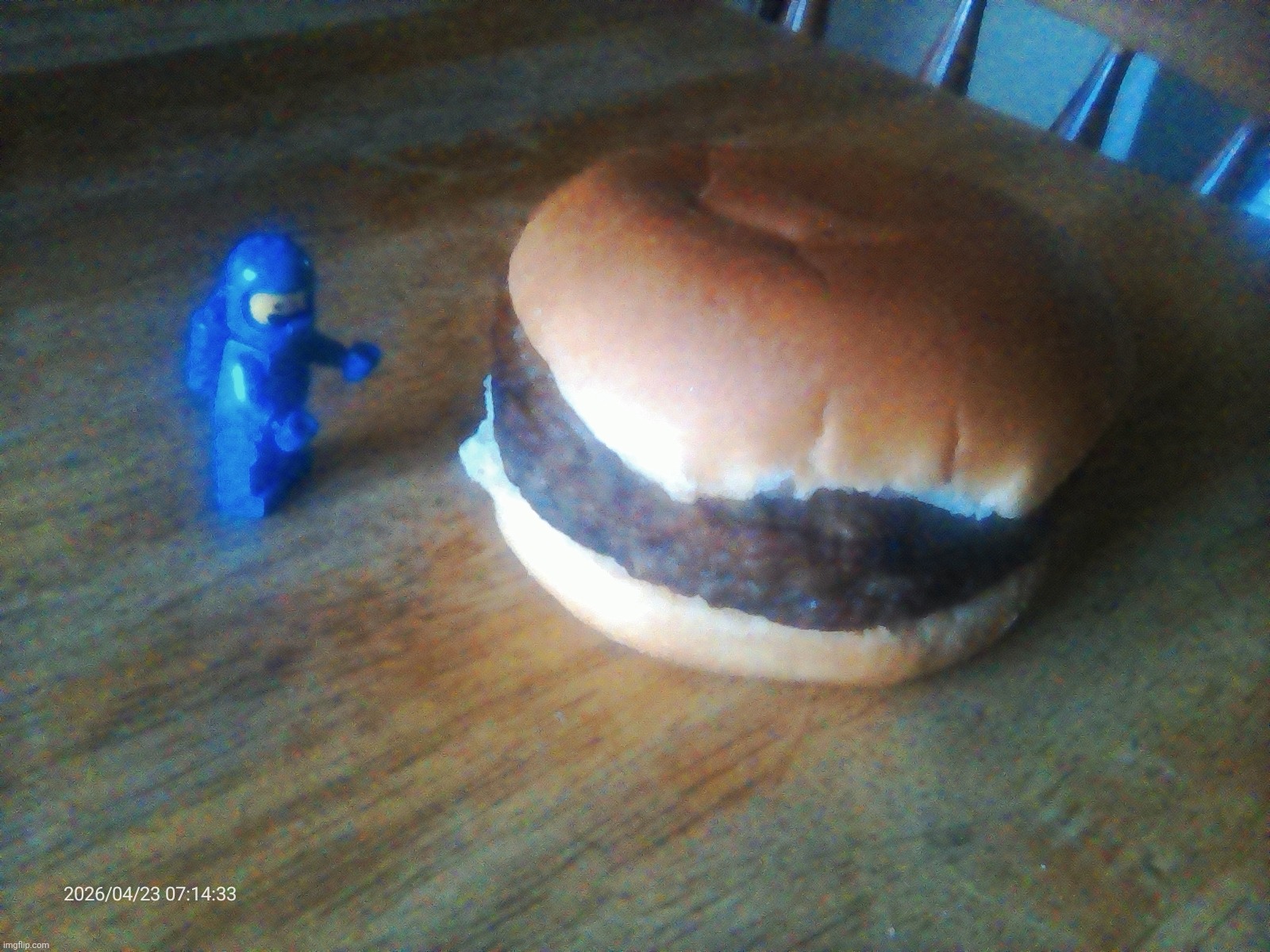 Beef burger | made w/ Imgflip meme maker