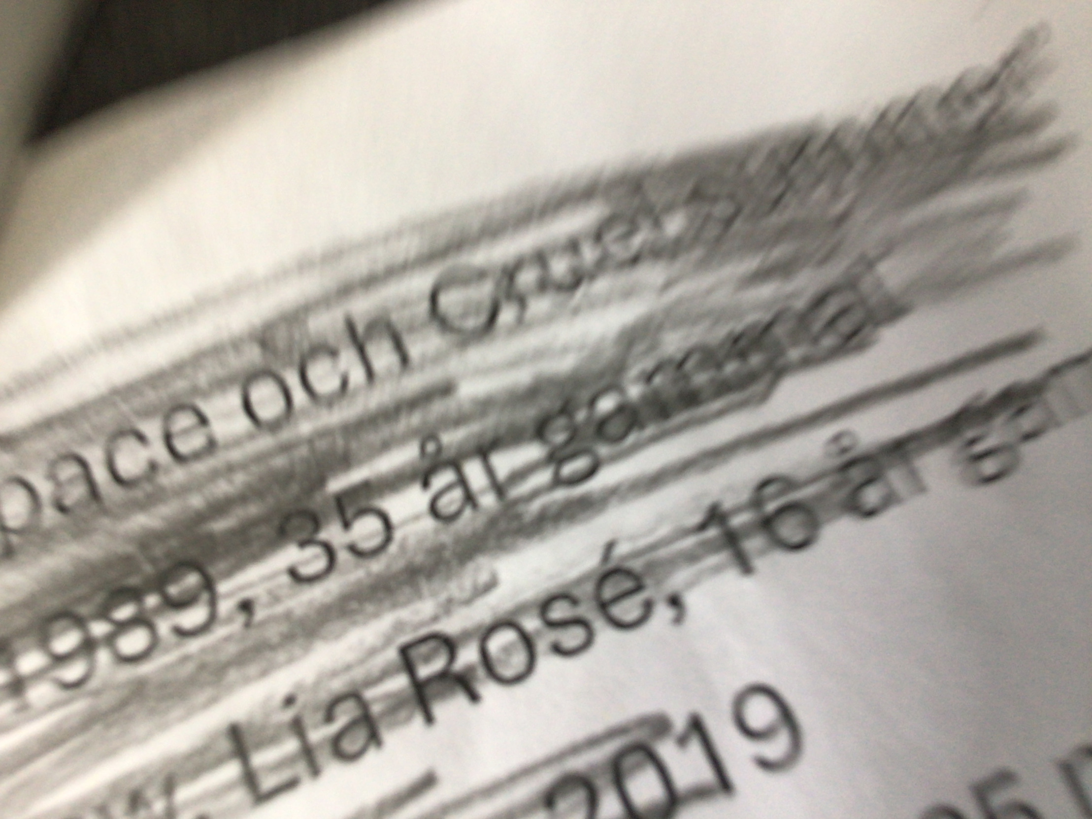 School Blank Meme Template