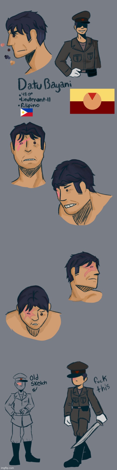 I forgot to post these lol | image tagged in untitled517_restored_20260417213605 png | made w/ Imgflip meme maker