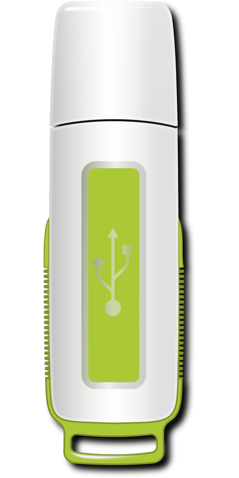 Pendrive PNG Blank Meme Template