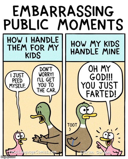 Fowl Language | image tagged in comics | made w/ Imgflip meme maker