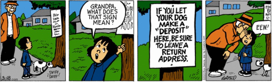 One Big Happy | image tagged in comics | made w/ Imgflip meme maker