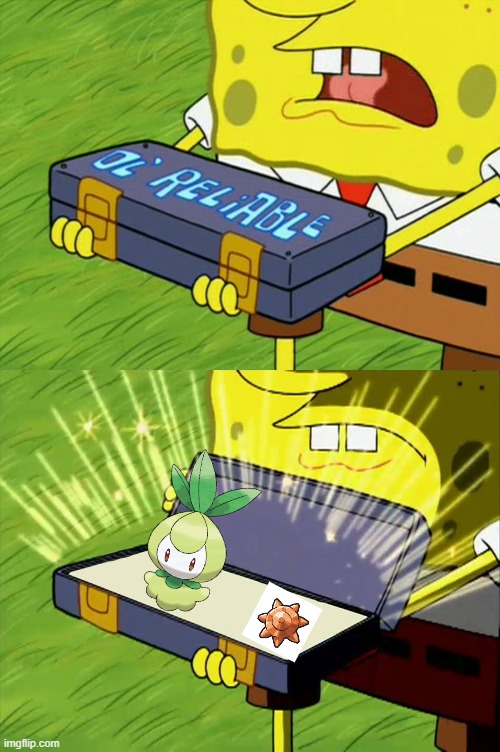 Ol' Reliable | image tagged in ol' reliable | made w/ Imgflip meme maker