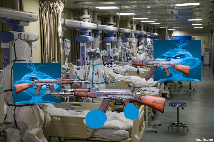 GO! FIGHT | made w/ Imgflip meme maker