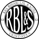Rasabihari lal and sons logo Blank Template - Imgflip