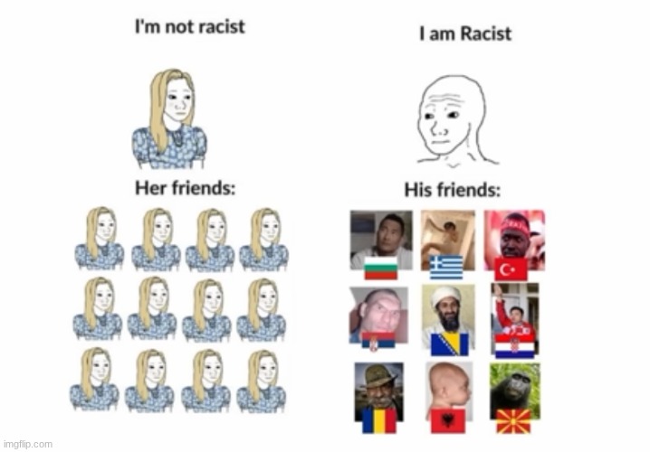 Can confirm | made w/ Imgflip meme maker