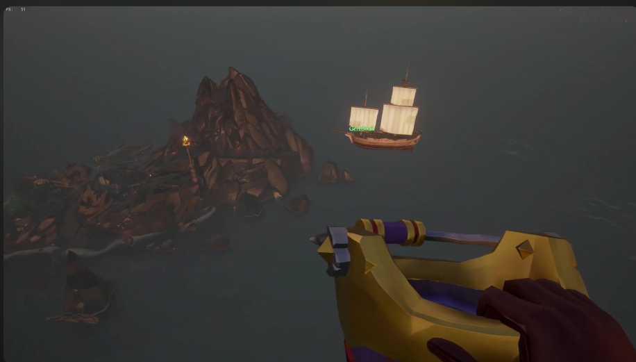 SOT Blank Meme Template