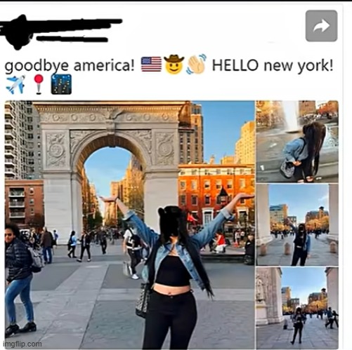 Smartest american | made w/ Imgflip meme maker