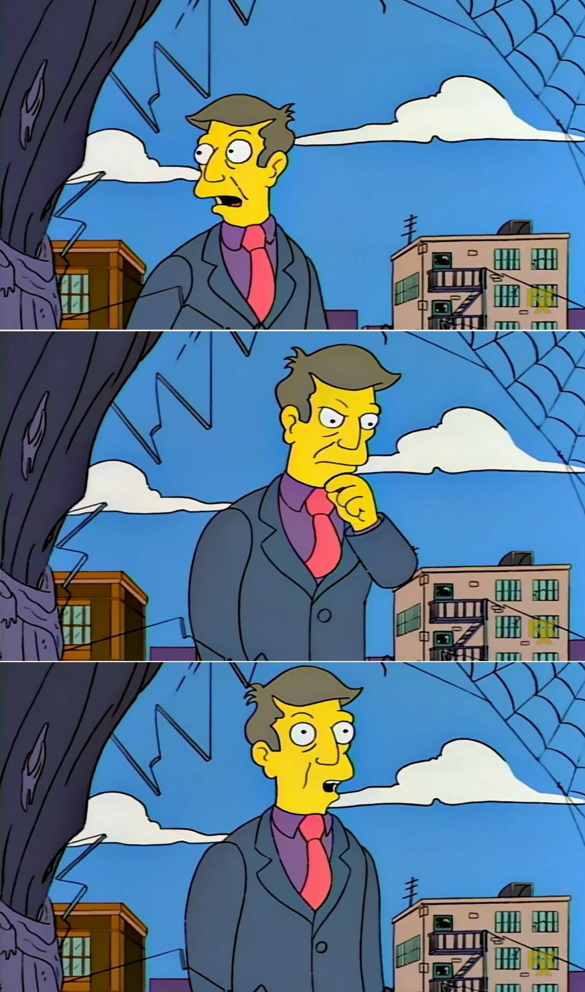 am I out of touch? Blank Meme Template