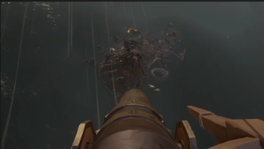 SOT Blank Meme Template