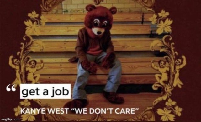 doesn't memesgods realize we literally made msmgsite so we could kick out the people we dislike, like him | made w/ Imgflip meme maker