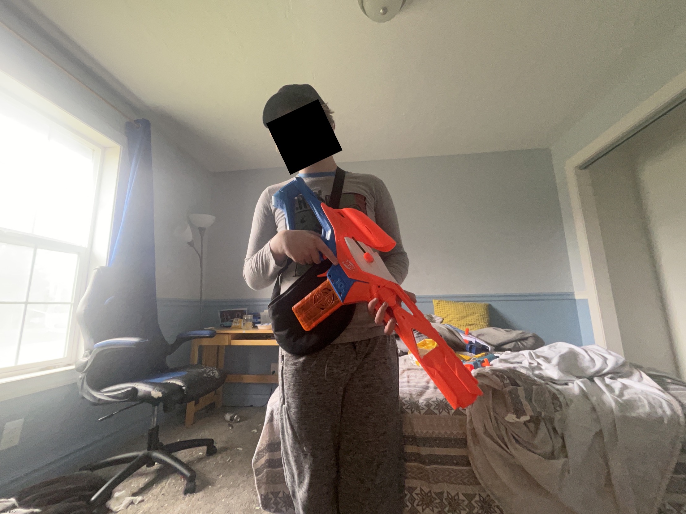 do i look like a badass patriot? | made w/ Imgflip meme maker