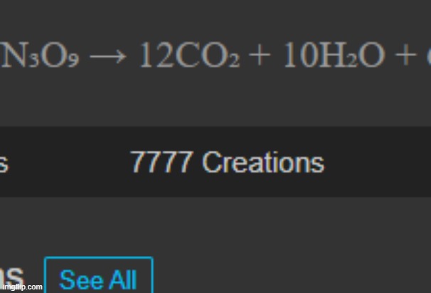 hey guys look repeated numbers!!! holy shit!!!! | made w/ Imgflip meme maker