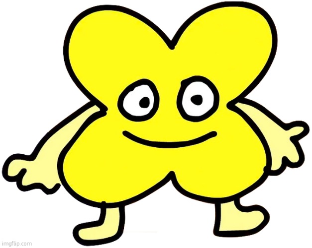 BFDI X | image tagged in bfdi x | made w/ Imgflip meme maker