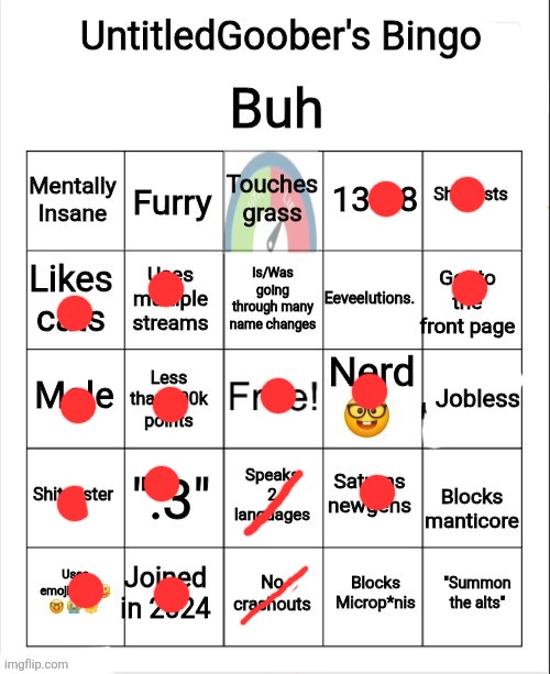 Line is kind of | image tagged in untitledgoober's bingo | made w/ Imgflip meme maker