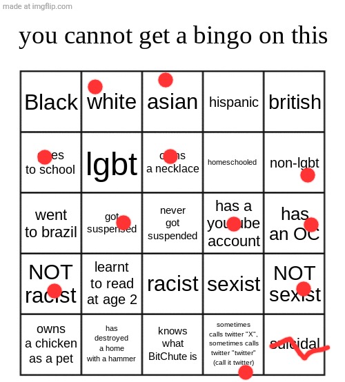 you simply just cant | image tagged in you simply just cant | made w/ Imgflip meme maker