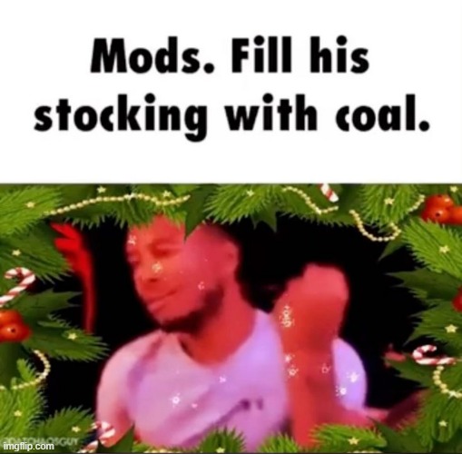 coalpost | made w/ Imgflip meme maker