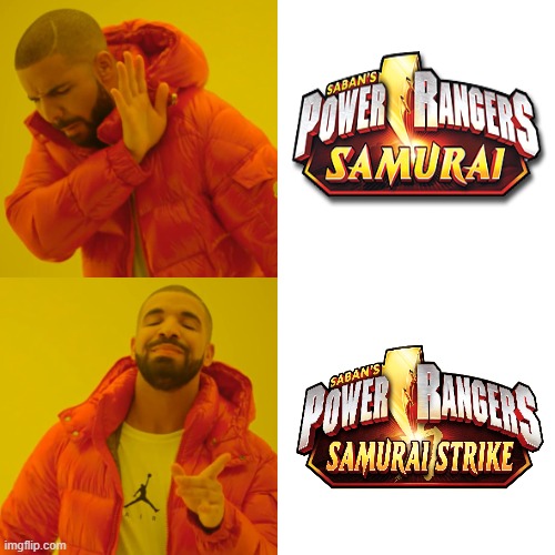 What we got, what we should've got | image tagged in memes,drake hotline bling | made w/ Imgflip meme maker