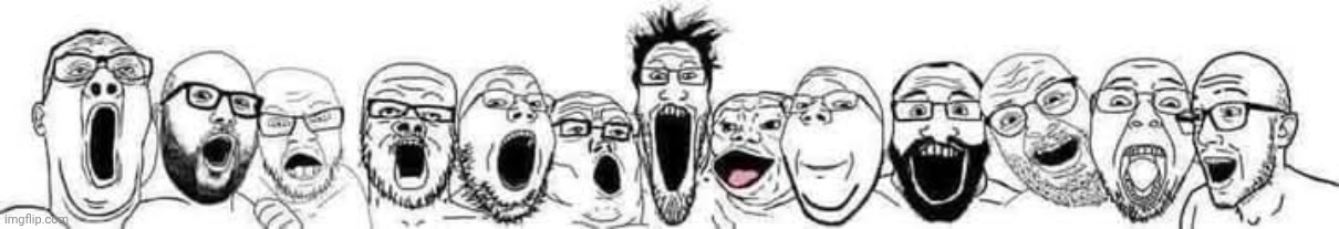 Wokester Wojaks | image tagged in wokester wojaks | made w/ Imgflip meme maker