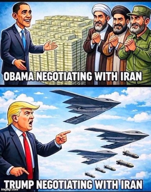 Progressive vs Patriot | image tagged in weakness,strength,x vs y,obama,trump,democratic socialism | made w/ Imgflip meme maker