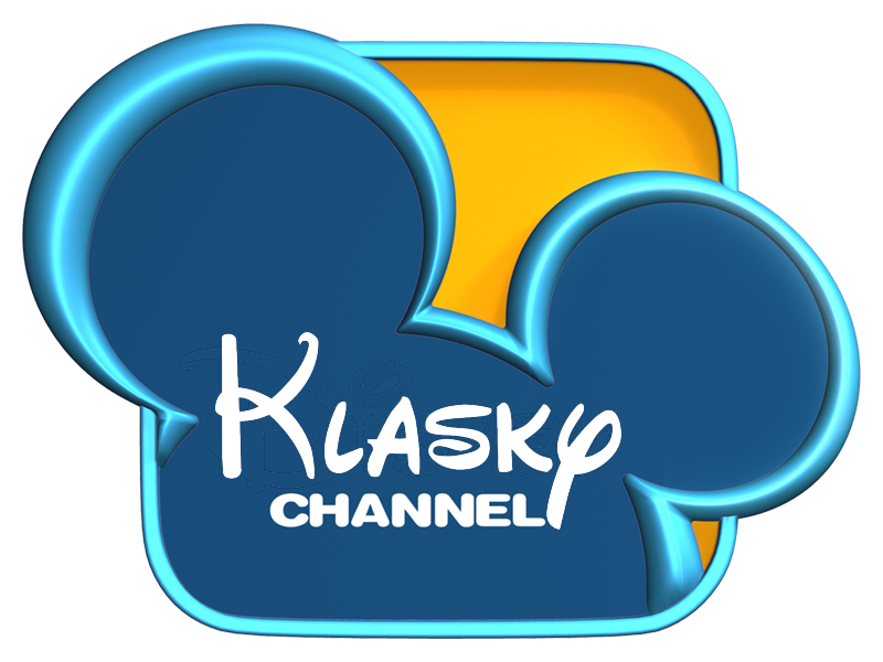Klasky Channel Logo (2011-2015) Blank Meme Template