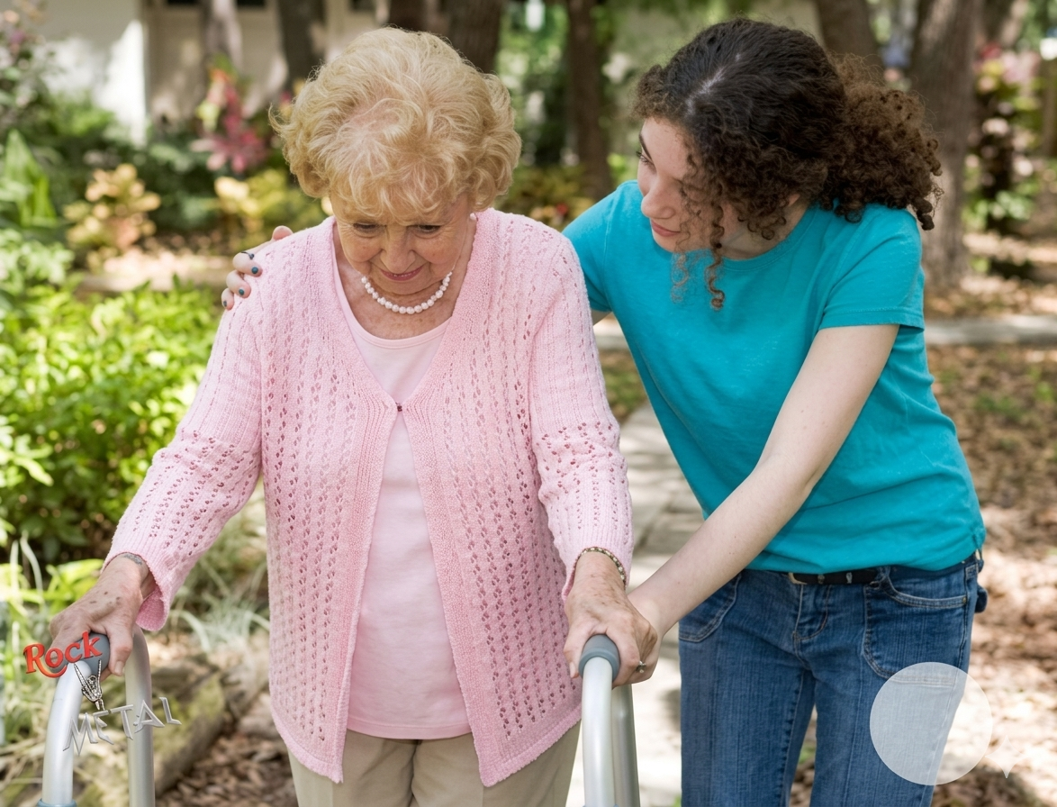 Claro que si abuelita Blank Meme Template