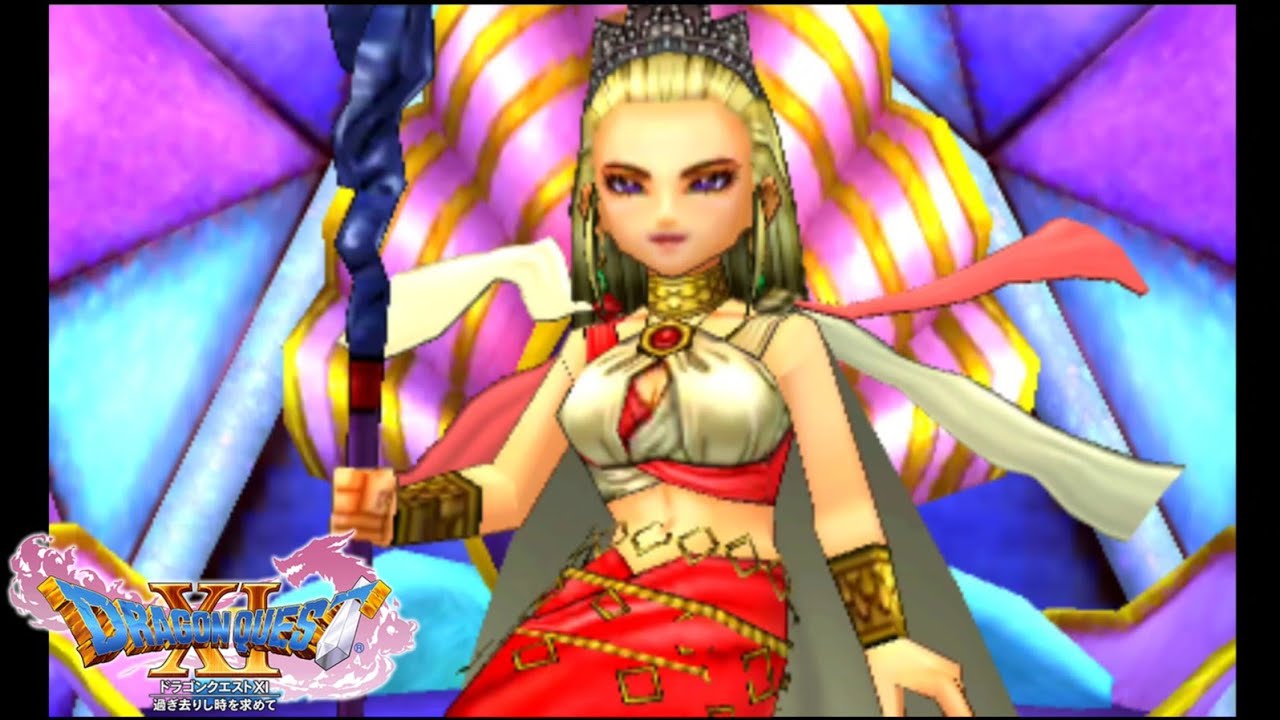 Queen Marina Blank Meme Template