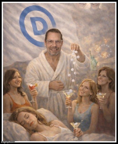 Eric Shartwell Date Rape orgy | image tagged in eric shartwell date rape orgy | made w/ Imgflip meme maker