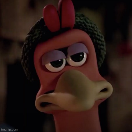 Unamused Ginger | image tagged in unamused ginger | made w/ Imgflip meme maker