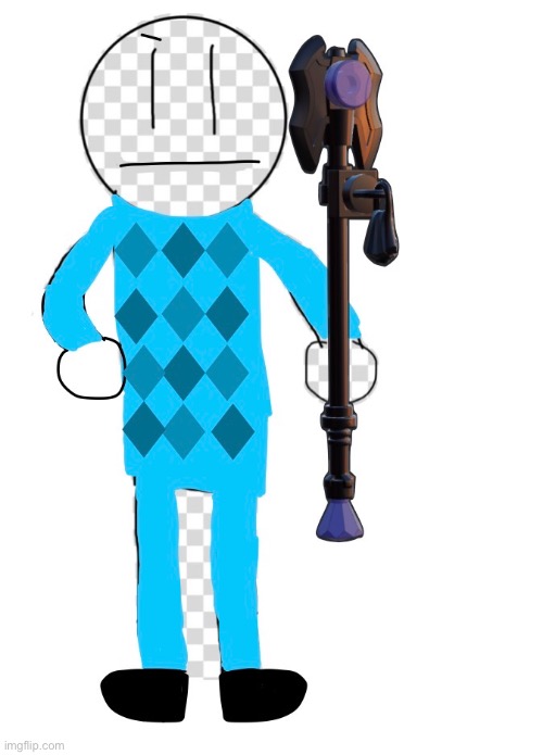 Overlord Domingo | made w/ Imgflip meme maker