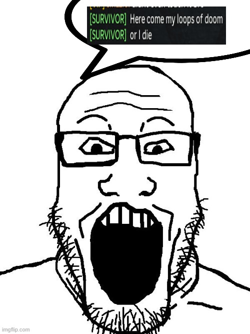 soyjack wojak | image tagged in soyjack wojak | made w/ Imgflip meme maker