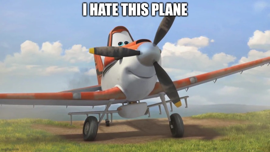 Snowflake | I hate this plane | image tagged in snowflake | made w/ Imgflip meme maker